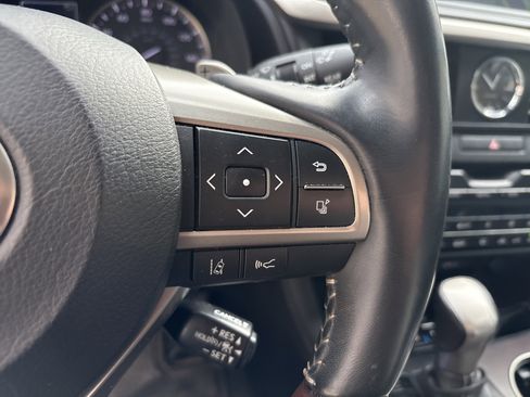 Used 2021 Lexus RX 350 AWD w/ Premium Package image 19