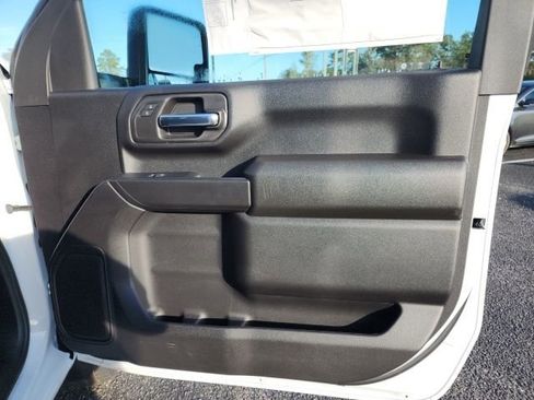 New 2024 Chevrolet Silverado 3500 W/T w/ WT Convenience Package RWD image 10