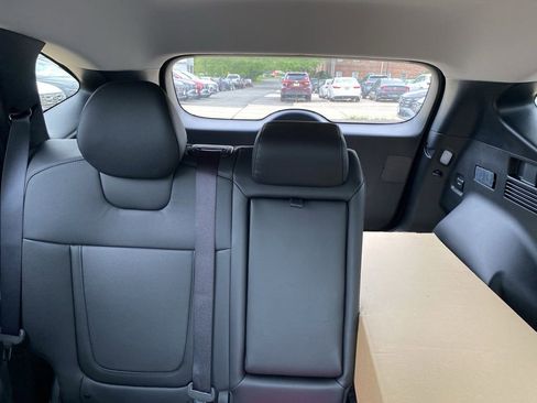 New 2026 Hyundai Tucson SEL AWD/4WD image 14