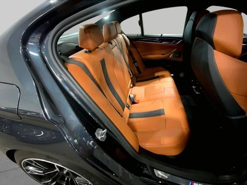 Used 2019 BMW M5 w/ Executive Package AWD/4WD image 19