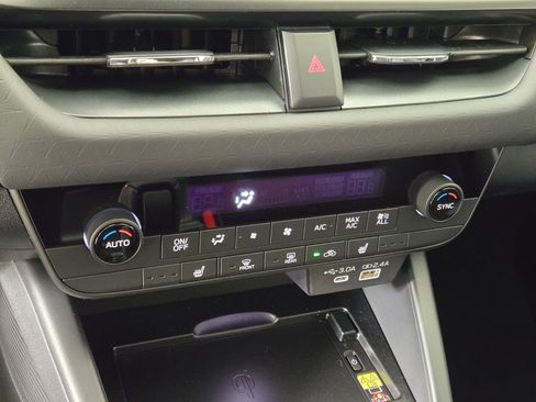 New 2026 Subaru Outback Wilderness AWD/4WD image 17
