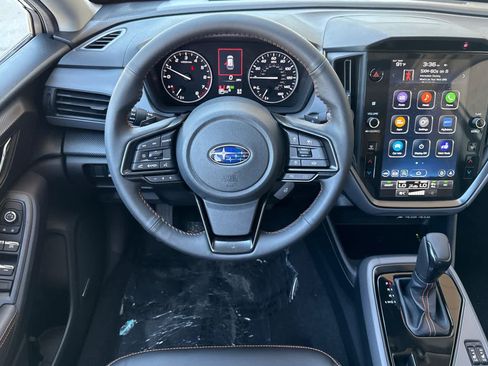 New 2026 Subaru Crosstrek 2.5i Limited w/ Crosstrek Mirror Package AWD/4WD image 14