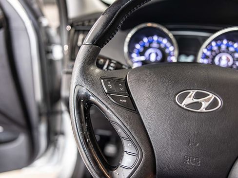 Used 2013 Hyundai Sonata Limited FWD image 23
