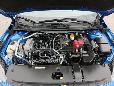 Used 2025 Nissan Sentra SR FWD image 30