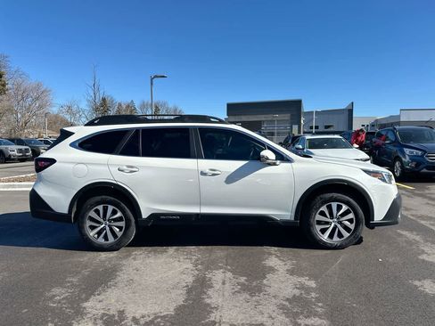 Used 2020 Subaru Outback Premium w/ Popular Package #1 image 14