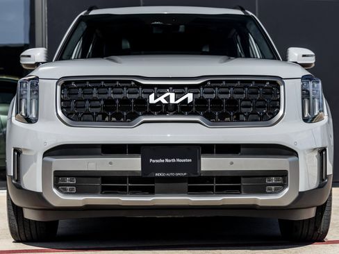 Used 2023 Kia Telluride SX Prestige X-Line image 11