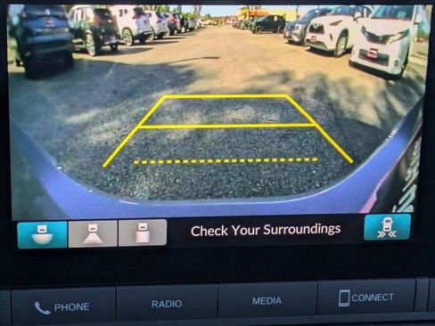 New 2026 Honda Civic Sport image 13