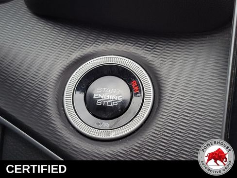 Used 2020 Jeep Grand Cherokee Limited RWD image 36