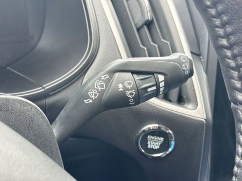 Certified 2023 Ford Edge SEL w/ Convenience Package AWD/4WD image 28
