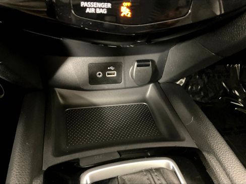 Used 2018 Nissan Rogue SV w/ Premium Package AWD/4WD image 15