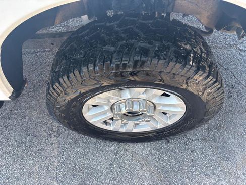 Used 2018 Ford F250 XL w/ STX Appearance Package AWD/4WD image 28