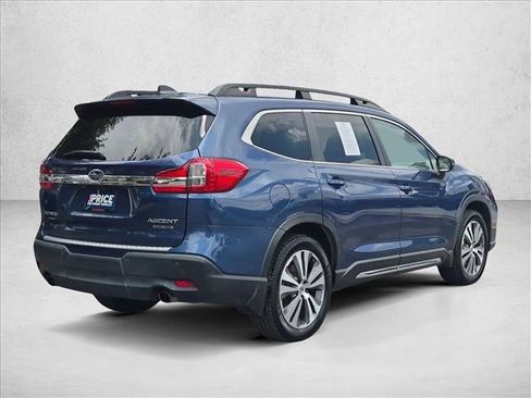 Used 2021 Subaru Ascent Limited w/ Technology Package AWD/4WD image 5