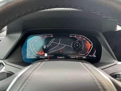 Used 2022 BMW X5 xDrive40i w/ Luxury Seating Package image 26