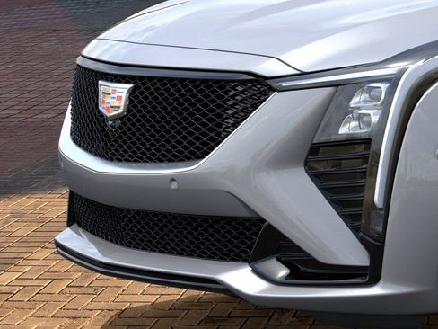 New 2026 Cadillac CT5 V RWD image 13