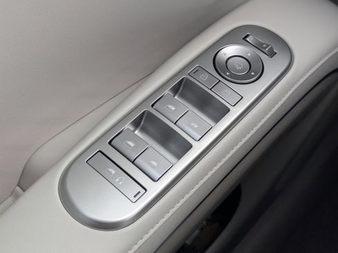 New 2026 Hyundai Palisade SEL FWD image 21