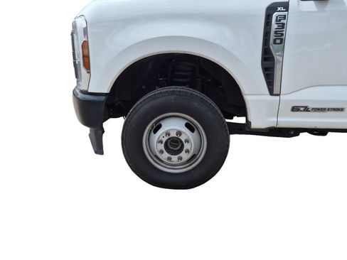 Used 2024 Ford F350 XL AWD/4WD image 10