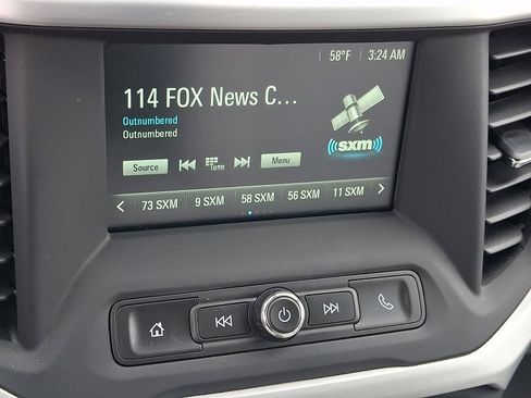 Used 2019 GMC Acadia SLE AWD/4WD image 18