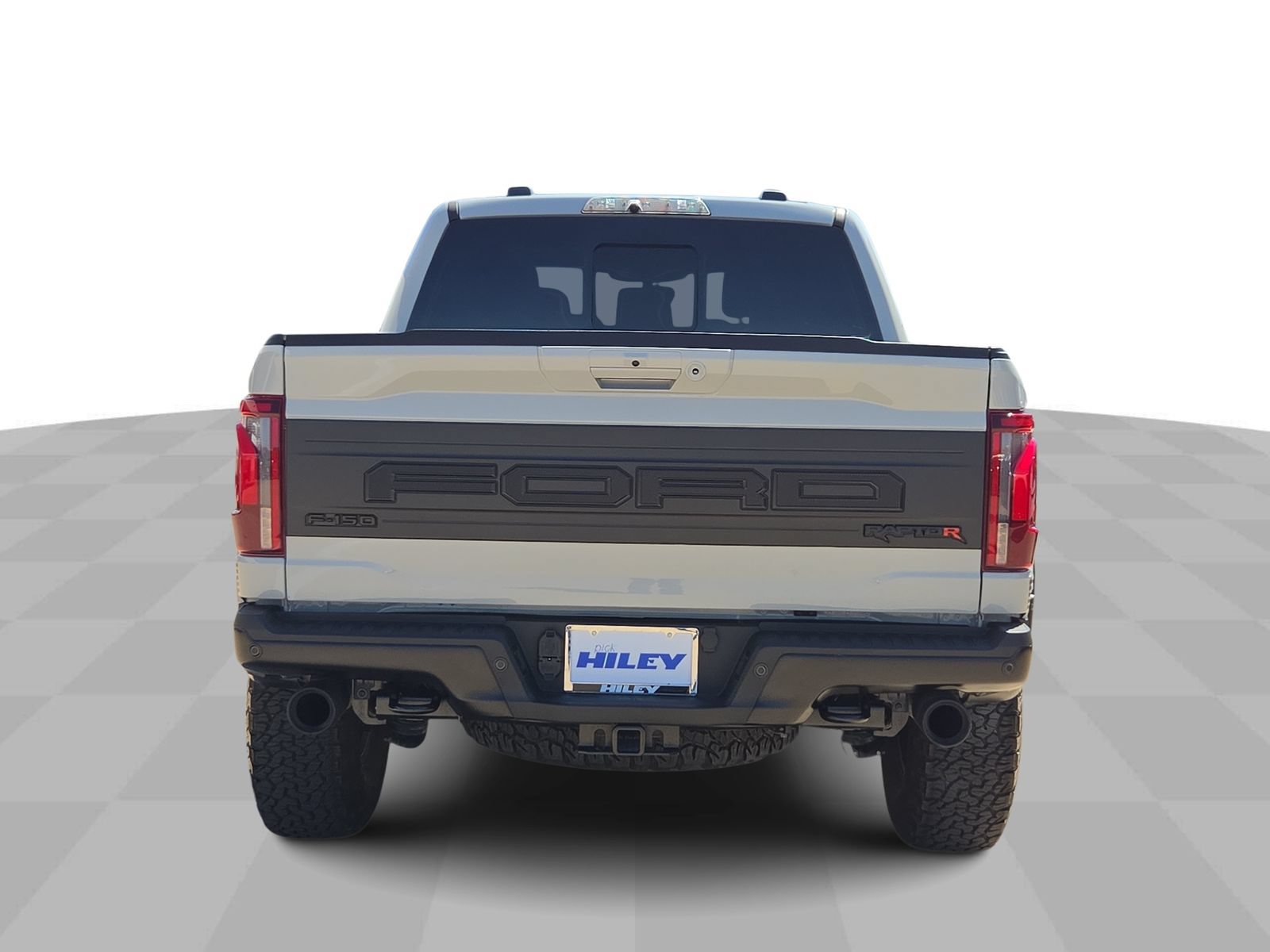 Used 2026 Ford F150 Raptor w/ Equipment Group 803A Raptor R AWD/4WD image 7