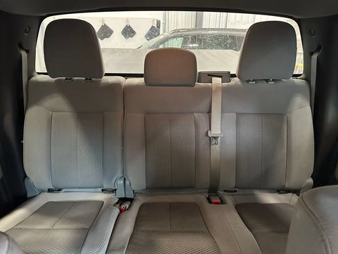 Used 2012 Ford F150 XLT w/ XLT Chrome Pkg AWD/4WD image 24