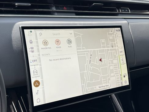 New 2025 Land Rover Range Rover Sport Autobiography image 28