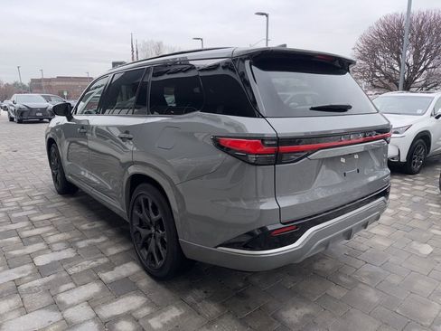 Certified 2026 Lexus TX 500h AWD w/ Technology Package image 21