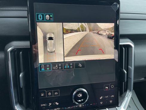 New 2026 GMC Acadia Elevation w/ Black Edition image 27