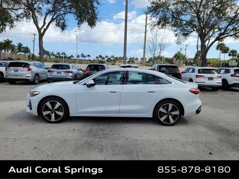 Certified 2025 Audi A5 Premium w/ Convenience Package image 5