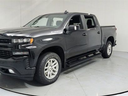 Used 2022 Chevrolet Silverado 1500 RST w/ Safety Package