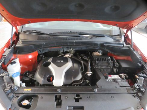 Used 2015 Hyundai Santa Fe Sport 2.0T w/ Option Group 05 image 53