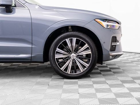 Used 2023 Volvo XC60 B5 Plus w/ Climate Package AWD/4WD image 27