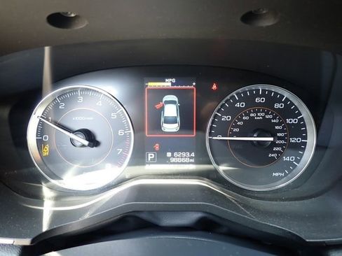 Used 2019 Subaru Crosstrek 2.0i Limited image 29