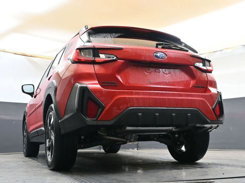 New 2026 Subaru Crosstrek 2.5i Limited AWD/4WD image 42