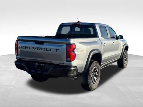 Certified 2023 Chevrolet Colorado ZR2 w/ ZR2 Convenience Package III image 5