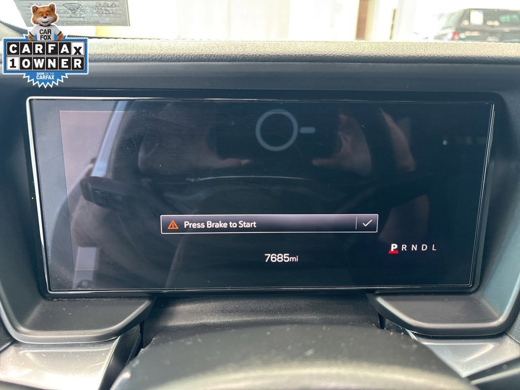 Used 2026 GMC Terrain Elevation AWD/4WD image 11