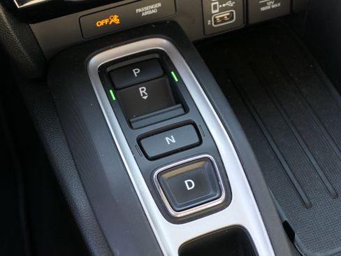 Used 2019 Honda Insight EX image 21