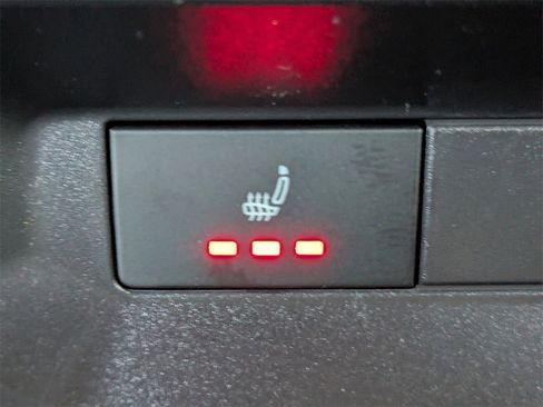 New 2026 Volkswagen Atlas Cross Sport SEL image 18