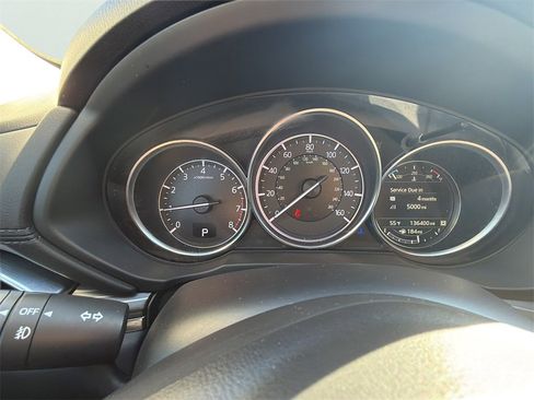 Used 2017 MAZDA CX-5 Grand Touring image 28