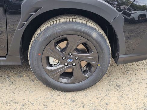 New 2026 Subaru Crosstrek 2.5i AWD/4WD image 9