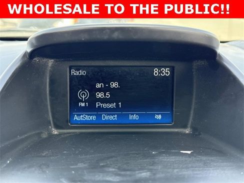 Used 2019 Ford Fiesta SE image 24