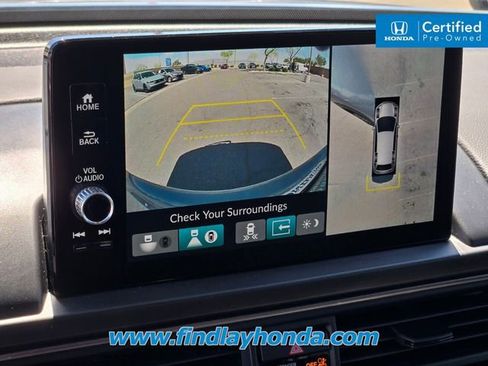 Certified 2023 Honda Pilot TrailSport image 32