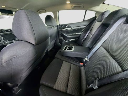 Used 2019 Nissan Maxima 3.5 S w/ Floor Mat Group FWD image 26
