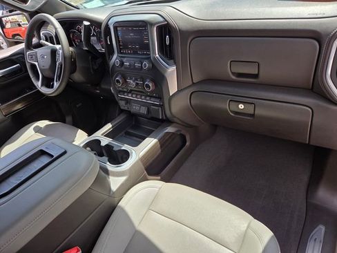 Certified 2021 Chevrolet Silverado 1500 RST w/ All Star Edition Plus AWD/4WD image 16