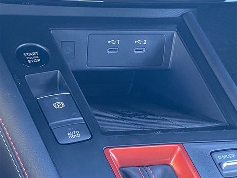 New 2026 Nissan Kicks SR w/ Cold Weather Package image 30