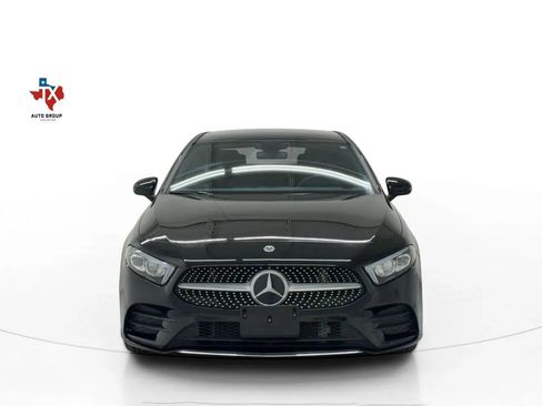 Used 2022 Mercedes-Benz A 220 A 220 4MATIC Sedan 4D image 7