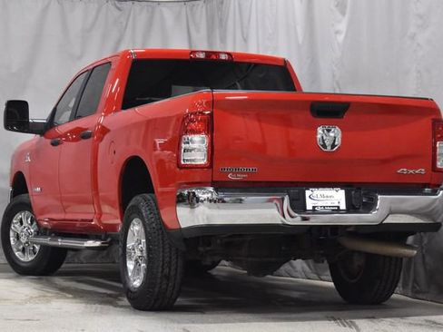 Used 2024 RAM 2500 Big Horn image 2