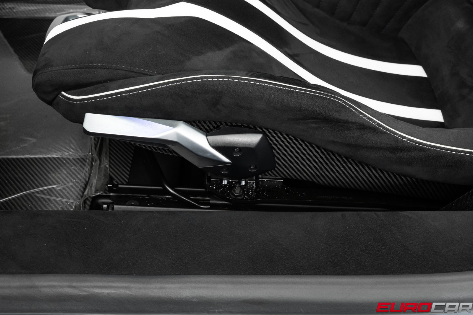 Used 2022 Lamborghini Huracan STO RWD image 50