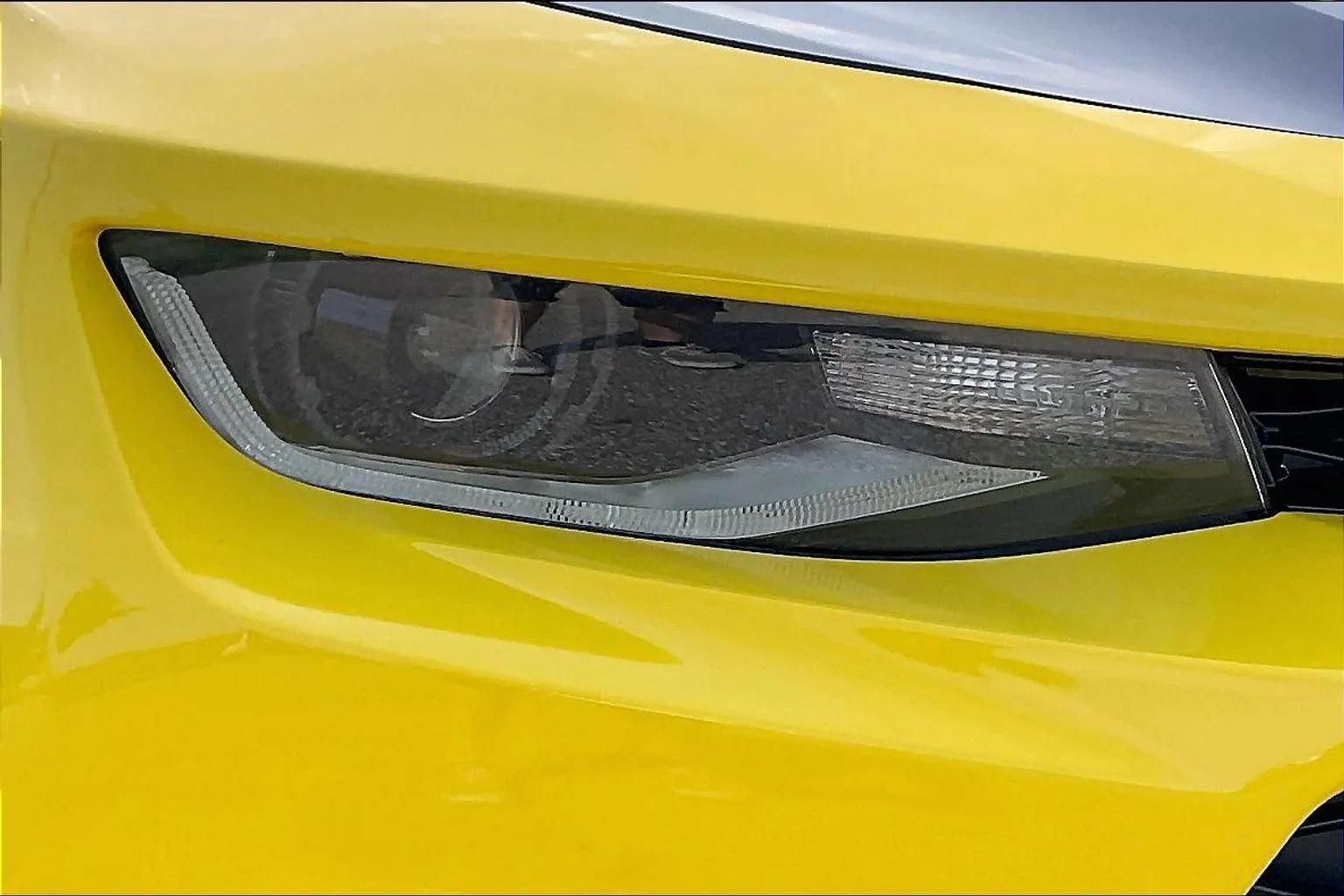 Used 2018 Chevrolet Camaro ZL1 RWD image 35