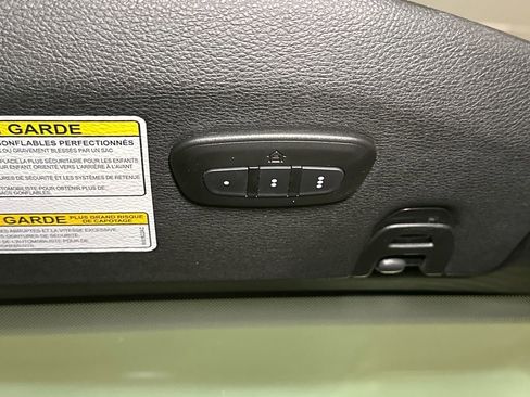 Used 2021 Jeep Wrangler Unlimited Sahara w/ Cold Weather Group image 26