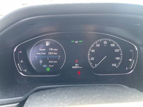 Used 2019 Honda Accord LX image 9