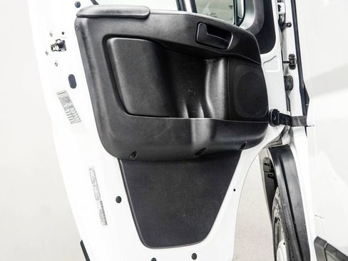 Used 2023 RAM ProMaster 2500 image 29